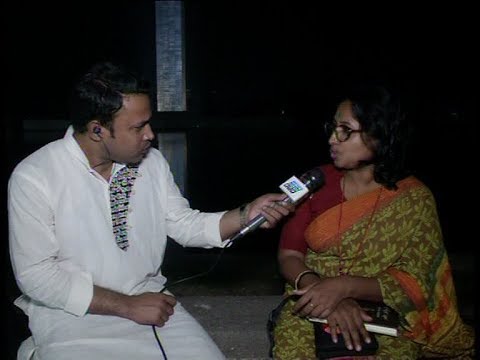 বই মেলার শেষের দিকে এসে কর্মজীবীদের ভিড় | আদিত্য মামুনের লাইভ | ETV News