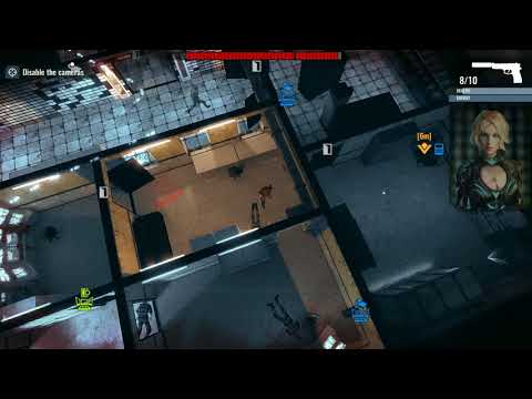 Death Point - Part 2: Workplace Harassment Simulator