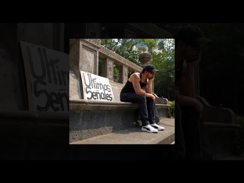 Juan Vegas - Últimas Señales (Audio Oficial)