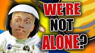 Is There Life On Venus - We Are Not Alone In The Universe