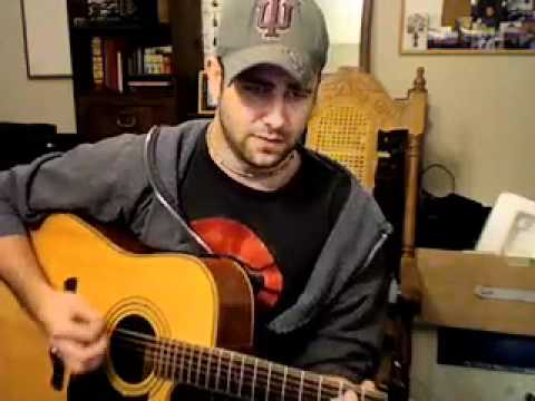 I Got What You Need - Radney Foster