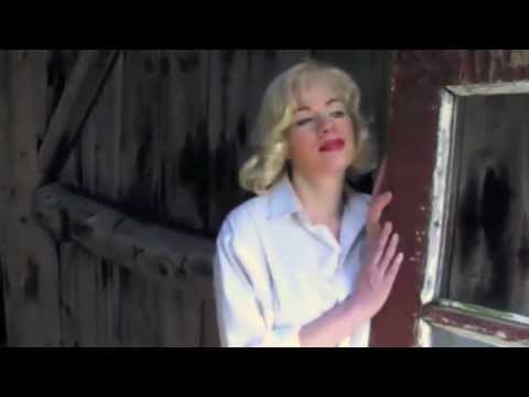 Marilyn Monroe screen test