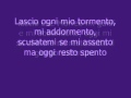 Tranquillo - Sottotono 