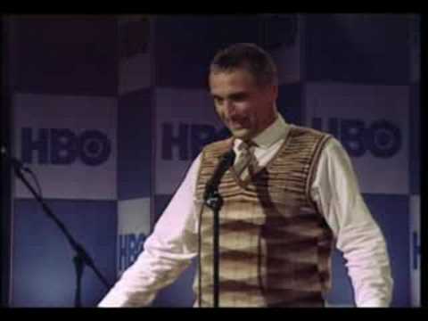 Tomáš Hanák , Na stojáka