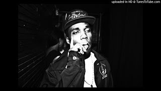 Curren$y  - Top Down