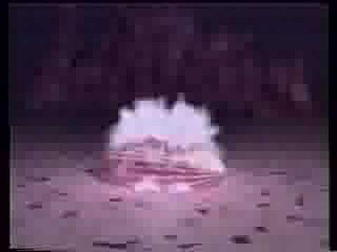 REXANTHONY "Polaris Dream" (Official Video)