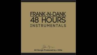 J Dilla / Sex On The Beach instrumental