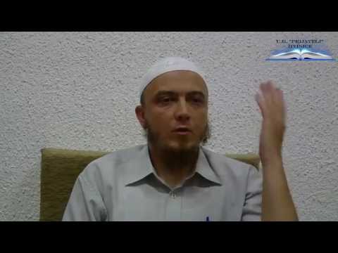 Opis Džehennema - Jasmin Durić, prof.