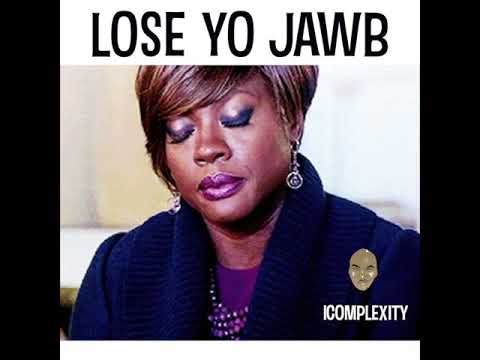 LOSE YO JAWB - REMIX