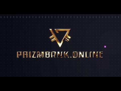 PRIZMBANK ONLINE Совместный парамайнинг Ставлю монеты  Парамайниться