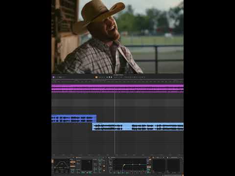 Country Meets EDM Theo Von x Morgan Wallen (Deerock Presents Club Rodeo)