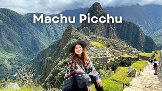 Cusco to Machu Picchu by Perurail Vistadome