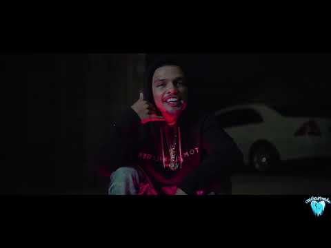 Spek - On My Own (Official Music Video) Dir.LostBoySage