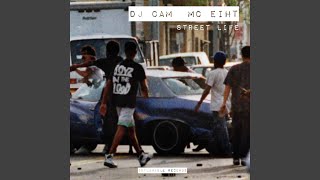 Music to Drive By (feat. MC Eiht) (Remix)