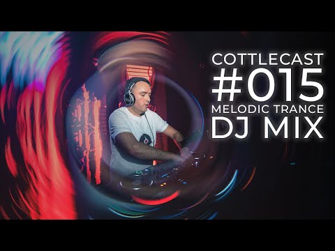 James Cottle CottleCast Radio Episode 015 | Melodic Trance Music DJ Set