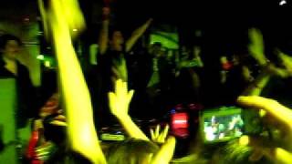 Boys Noize Live @ Institubes Birthday Party