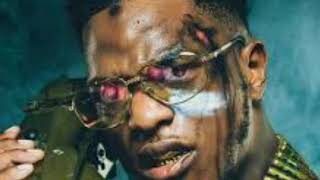 Niska -tuba life ft booba refrain