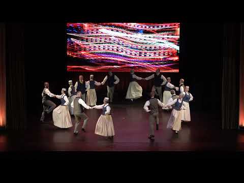 Gosti - VPDK Dejotprieks