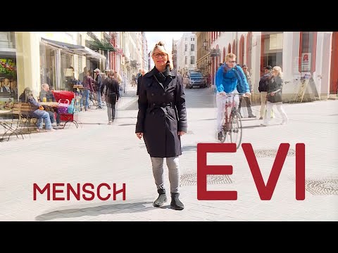 "Mensch Evi!" trifft  Torsten Wehr von der TSG Wismar