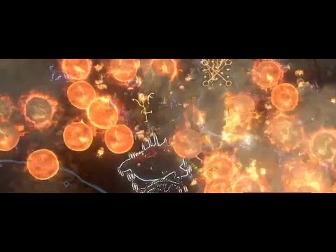 THE Build - Bow CoC Detonate/Volatile Dead Elementalist (its huge) & CoC Bow Crafting "guide"