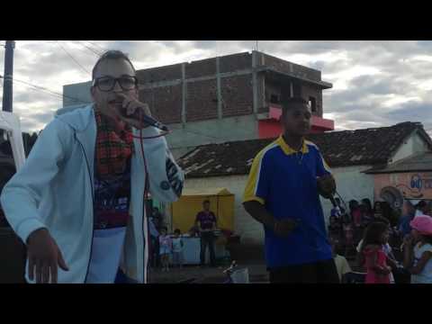 MC AJOTTA SHOW NA BARRA DO CHOÇA BAHIA