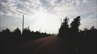 Jeremias Santiago - Rising Sun