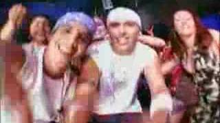 Daddy Yankee &amp; El cangri, good video