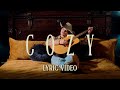 Braxton Keith Cozy Lyric Video