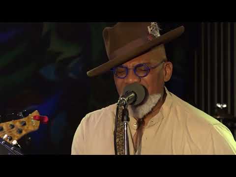 'Get Together Get Apart' - Toronzo Cannon and The Chicago Way - from The Extended Play Sessions