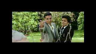 Housefull 2 - Folkets Mening