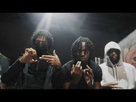 Dee Jew x A7 x Mo G x Naz Raxkz - Free MoG (Shot by @WeirdoMotions)