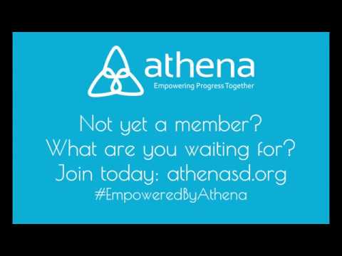 The Power of Athena