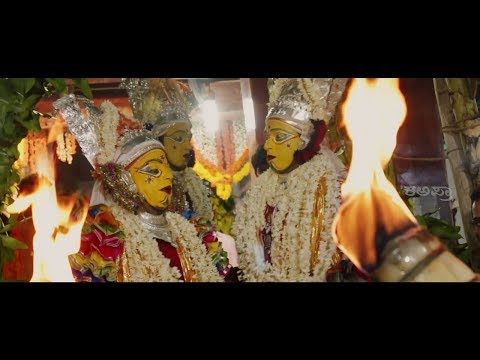Guruprasadswamy Documentary Film As Cinematographer 