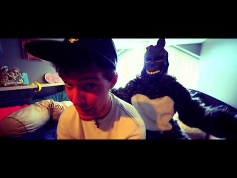 G. Wiz- Donnie Darko (official music video)