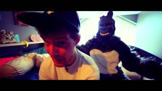G. Wiz- Donnie Darko (official music video)
