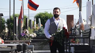 Սրտաբան Վարդգես Մովսեսյան