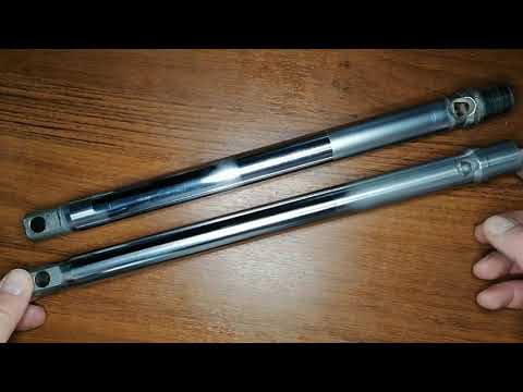 Graco Mark X (Марк10) ремонт насоса