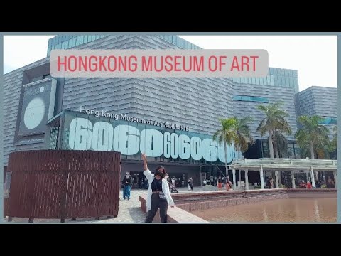 HONGKONG MUSEUM OF ART  || THE TOP 1 MUSEUM IN HONGKONG || WAJIB KALIAN KUNJUNGI.