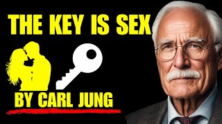 The POWER OF 5EX in Your Unconscious: Carl Jung and the Psychology of Desire
