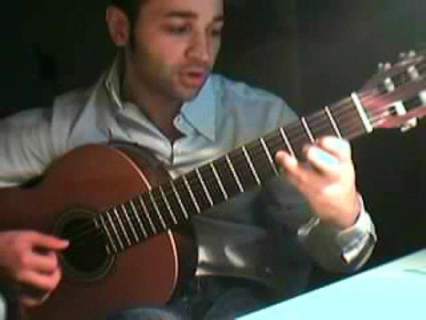 Pino Daniele - Allora si