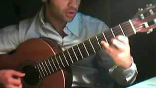 Pino Daniele - Allora si