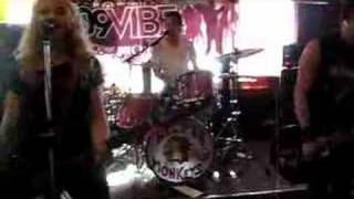 The Dollyrots &quot;Jackie Chan&quot;