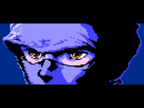 Retro Friend - Ninja Gaiden III: The Ancient Ship of Doom (NES)
