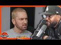 Stat Quo on What He Did that Made Eminem Cut Him Out of his Life