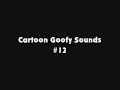 Cartoon Goofy Sounds 12