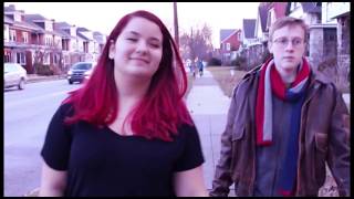 Squash Squash (Unofficial Music Video)