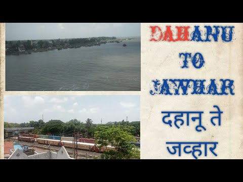 Dahanu To Jawhar@#दहानु ते जव्हार@#Bike Ride@# Beach@#JS Films