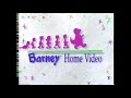 Barney S Adventure Bus Theme Song