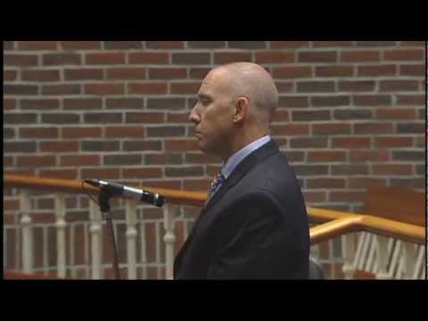 Good News for Chief LaCroix