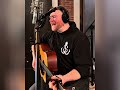 The Contender (Christy Moore/Jimmy McCarthy Cover)